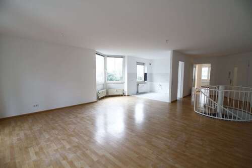 Foto - Wohnung zum Mieten in Berlin 1.182,00 € 126.03 m²