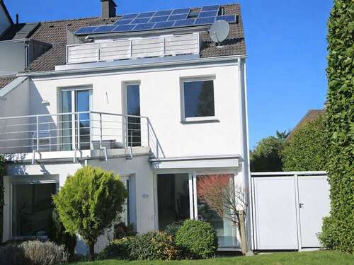 Foto - Haus zum Kaufen in Wuppertal 615.000,00 € 196 m²