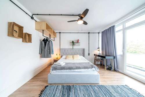 Foto - WG-Zimmer in Berlin 850,00 € 16 m²
