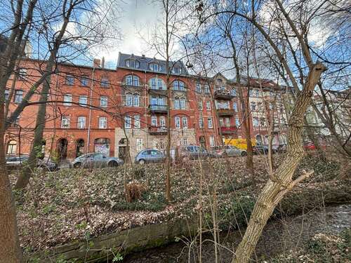 Foto - Wohnung zum Kaufen in Jena 275.000,00 € 101.34 m²