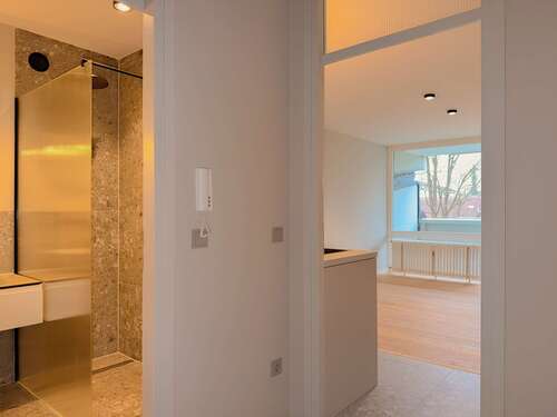 Foto - Wohnung zum Mieten in München 1.050,00 € 30.5 m²