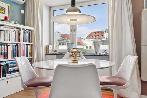 Foto - Wohnung zum Kaufen in München 1.090.000,00 € 57.44 m²