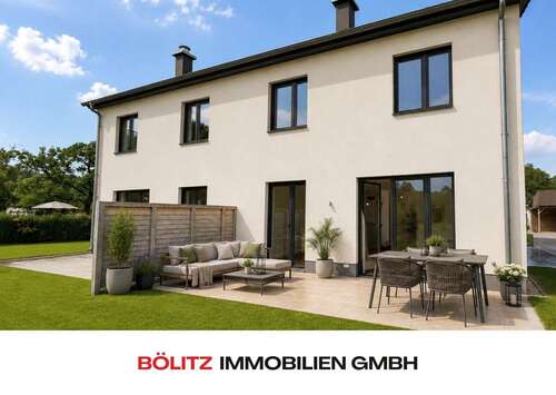 Foto - Haus zum Kaufen in Wendisch Rietz 490.000,00 € 124.82 m²