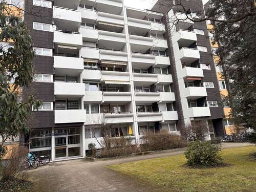 Foto - Wohnung zum Kaufen in München 379.000,00 € 82.45 m²