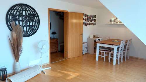 Foto - Wohnung zum Kaufen in Solingen 219.000,00 € 86 m²