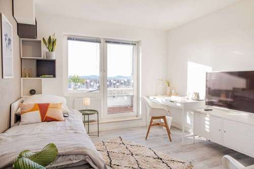 Foto - Wohnung zum Kaufen in Freiburg 495.000,00 € 89 m²