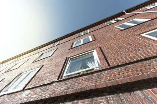 Foto - Wohnung zum Mieten in Bremerhaven 465,00 € 71.08 m²