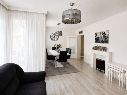 Foto - Wohnung zum Kaufen in Hamburg 379.000,00 € 94 m²