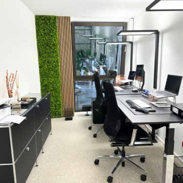 Foto - Büro in Hamburg 1.000,00 € 18 m²