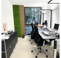 Büro in Hamburg 1.000,00 € 18 m²