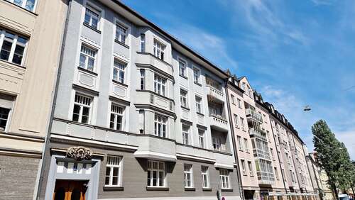 Foto - Büro in München 1.990,00 € 49 m²