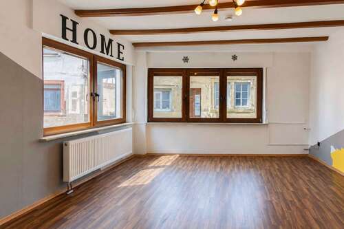 Foto - Haus zum Kaufen in Bad Orb 265.000,00 € 156.3 m²