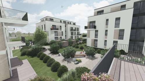 Foto - Wohnung zum Kaufen in Greifswald 728.500,00 € 121.79 m²
