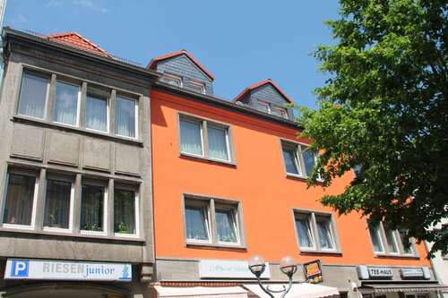 Foto - Wohnen auf Zeit in Hanau 590,00 €