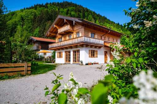 Foto - Haus zum Kaufen in Schliersee 1.680.000,00 € 216.52 m²