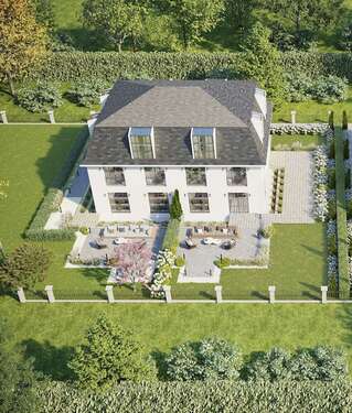 Foto - Haus zum Kaufen in Gauting 1.773.000,00 € 240 m²