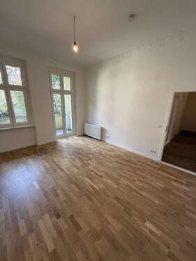 Foto - Wohnung zum Mieten in Berlin 1.050,00 € 56 m²