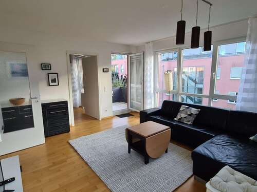 Foto - Wohnung zum Kaufen in Haar 398.000,00 € 46.1 m²