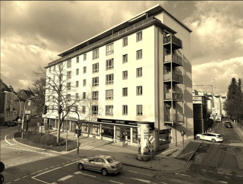 Foto - Büro in Landshut 798.000,00 € 240.53 m²