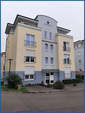 Foto - Wohnung zum Kaufen in Mettlach Orscholz 160.000,00 € 71 m²