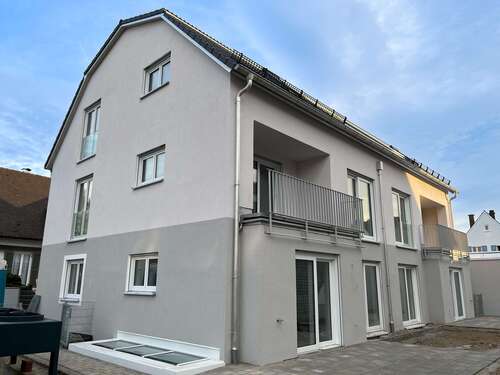 Foto - Wohnung zum Mieten in Dachau 1.900,00 € 95 m²