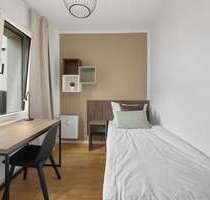 WG-Zimmer in Berlin 710,00 € 9 m²