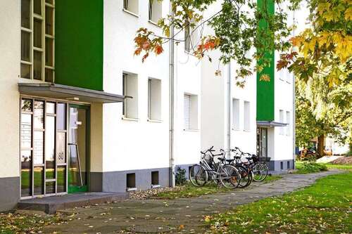 Foto - Wohnung zum Mieten in Krefeld 716,00 € 74 m²