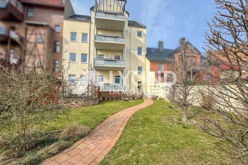 Foto - Haus zum Kaufen in Aschersleben 677.000,00 € 473.9 m²