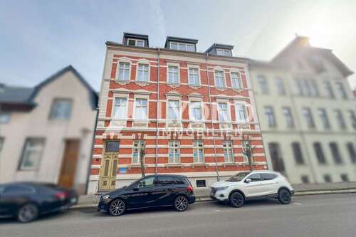 Foto - Haus zum Kaufen in Aschersleben 629.900,00 € 473.9 m²