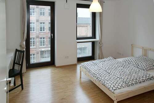 Foto - WG-Zimmer in Hamburg 740,00 € 15 m²