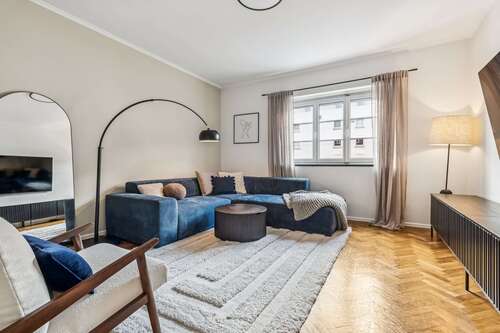 Foto - Wohnung zum Mieten in München 2.090,00 € 64 m²