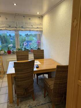 Foto - Wohnung zum Mieten in Dortmund 1.100,00 € 84 m²