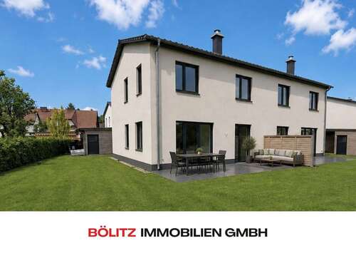 Foto - Haus zum Kaufen in Wendisch Rietz 495.000,00 € 124.82 m²