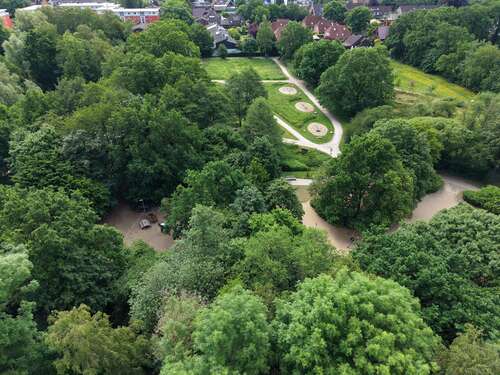 Foto - Haus zum Kaufen in Norderstedt 399.500,00 € 96.04 m²