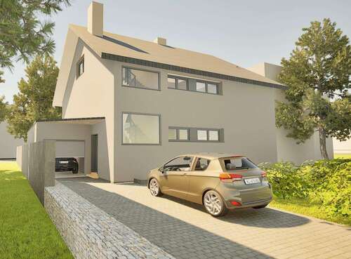 Foto - Wohnung zum Mieten in Bergisch Gladbach 1.425,00 € 75 m²