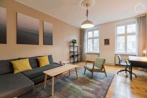 Foto - Wohnen auf Zeit in Berlin 1.850,00 €