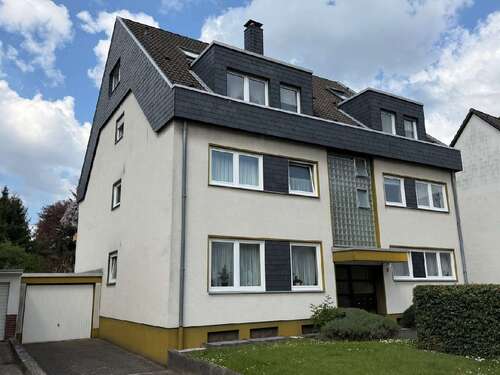 Foto - Wohnung zum Mieten in Leverkusen 600,00 € 64 m²