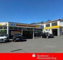 Halle in Betzdorf 750.000,00 € 838 m²