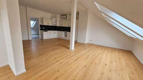 Foto - Wohnung zum Mieten in Crimmitschau 412,50 € 55 m²