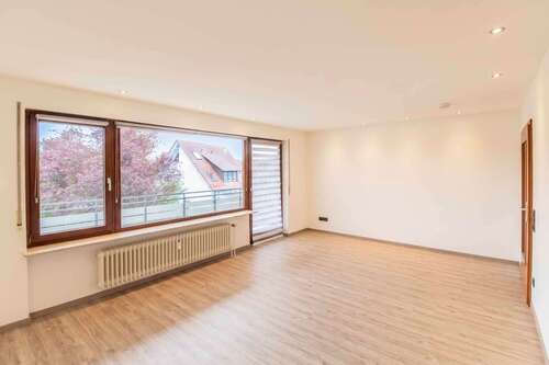 Foto - Wohnung zum Kaufen in Friolzheim 99.000,00 € 33.59 m²