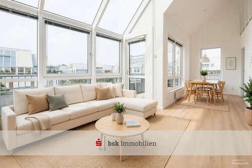 Foto - Wohnung zum Kaufen in Berlin 439.000,00 € 63 m²