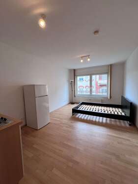 Foto - Wohnung zum Mieten in Wiesbaden 630,00 € 27 m²