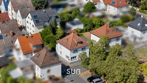 Foto - Haus zum Kaufen in Raunheim 649.000,00 € 157 m²