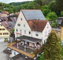 Haus zum Kaufen in Braunsbach 498.000,00 € 271 m²