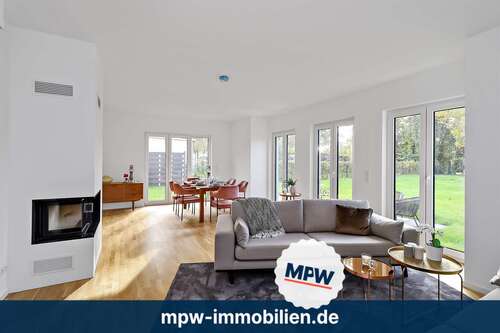 Foto - Haus zum Kaufen in Berlin 898.500,00 € 163 m²