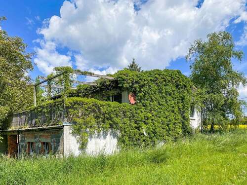 Foto - Haus zum Kaufen in Dornburg-Camburg 95.000,00 € 116 m²