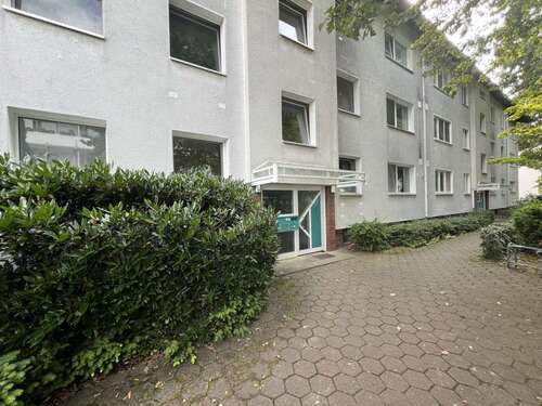 Foto - Wohnung zum Mieten in Hannover 585,82 € 56 m²