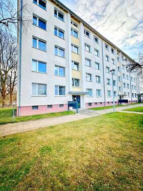 Foto - Wohnung zum Kaufen in Hildesheim 109.000,00 € 66 m²