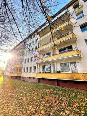 Foto - Wohnung zum Kaufen in Hildesheim 119.000,00 € 66 m²