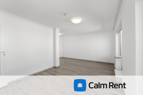 Foto - Wohnung zum Mieten in München 990,00 € 39 m²